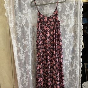 NWT ACACIA Emmett Dress 2021 in Madonna